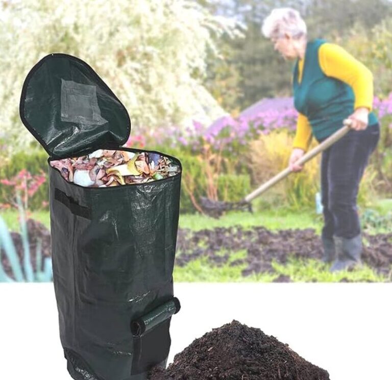Compost Vegetal: La Guía Definitiva para Crear Abono Orgánico de Calidad ︎