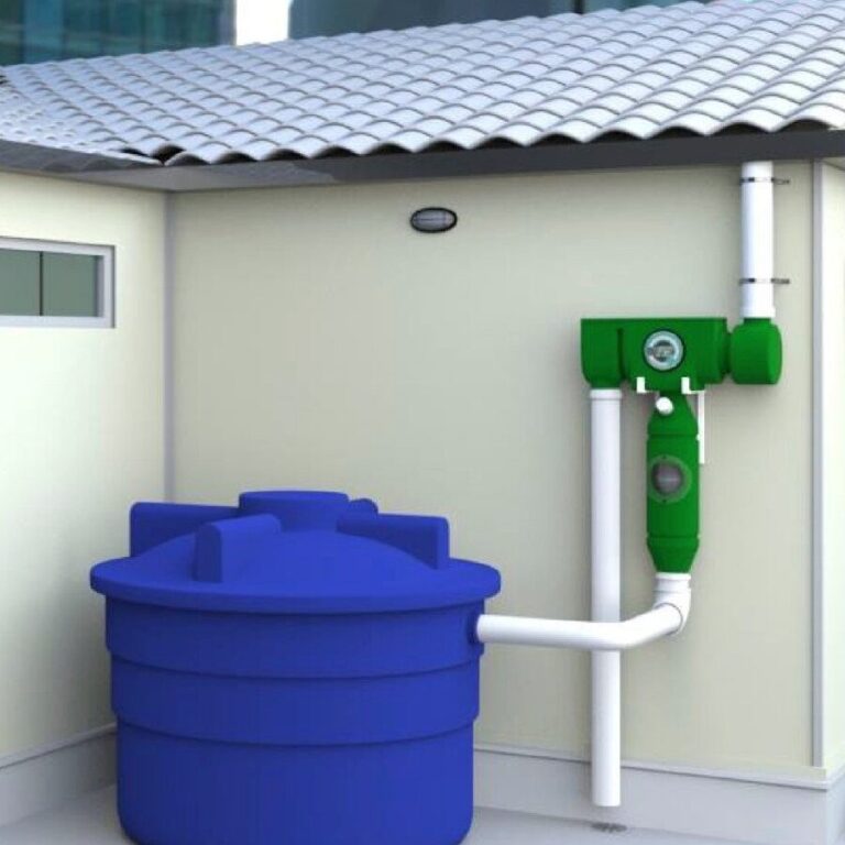 Sistemas de riego eficiente y conservación de agua ︎